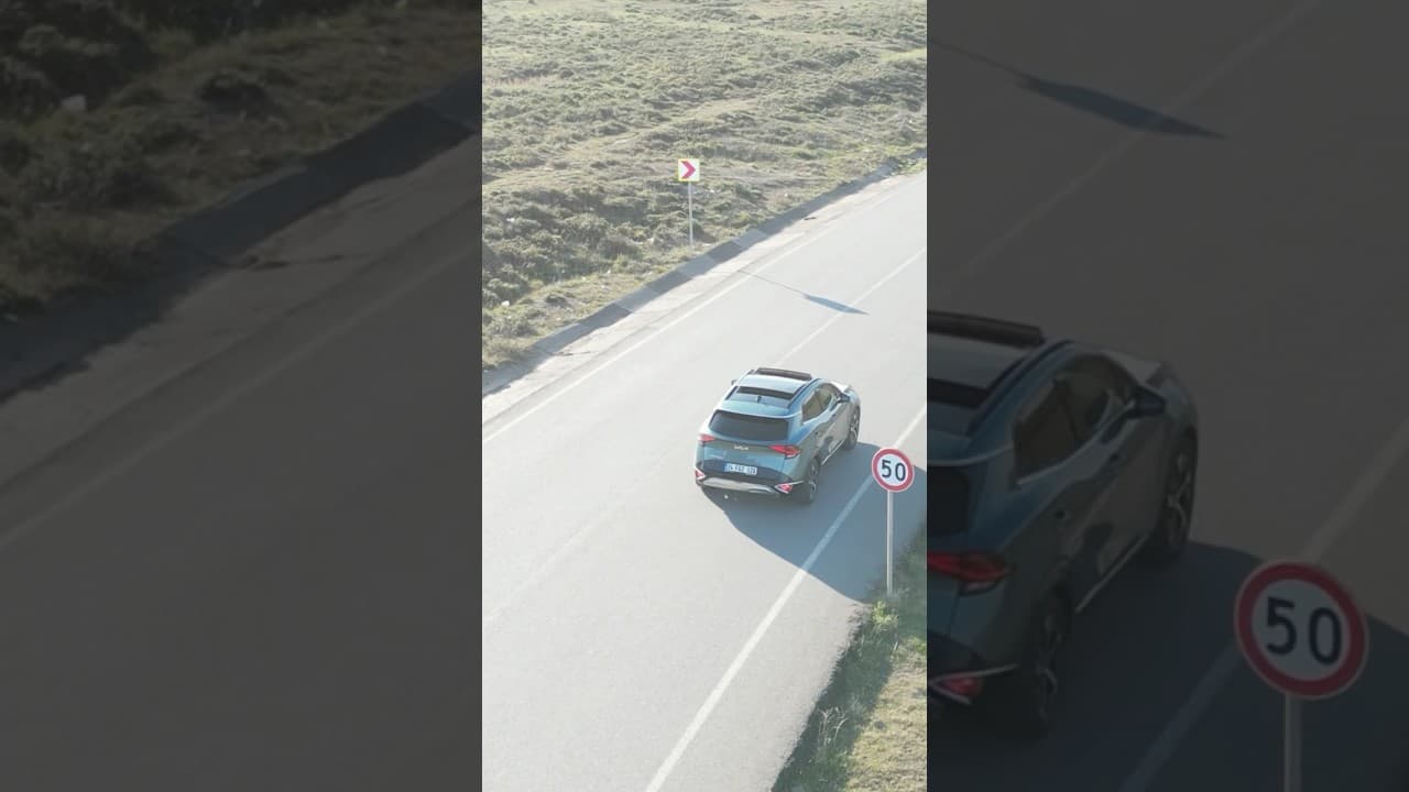 KIA SPORTAGE | HALA GÜZEL Mİ?  [RPM]